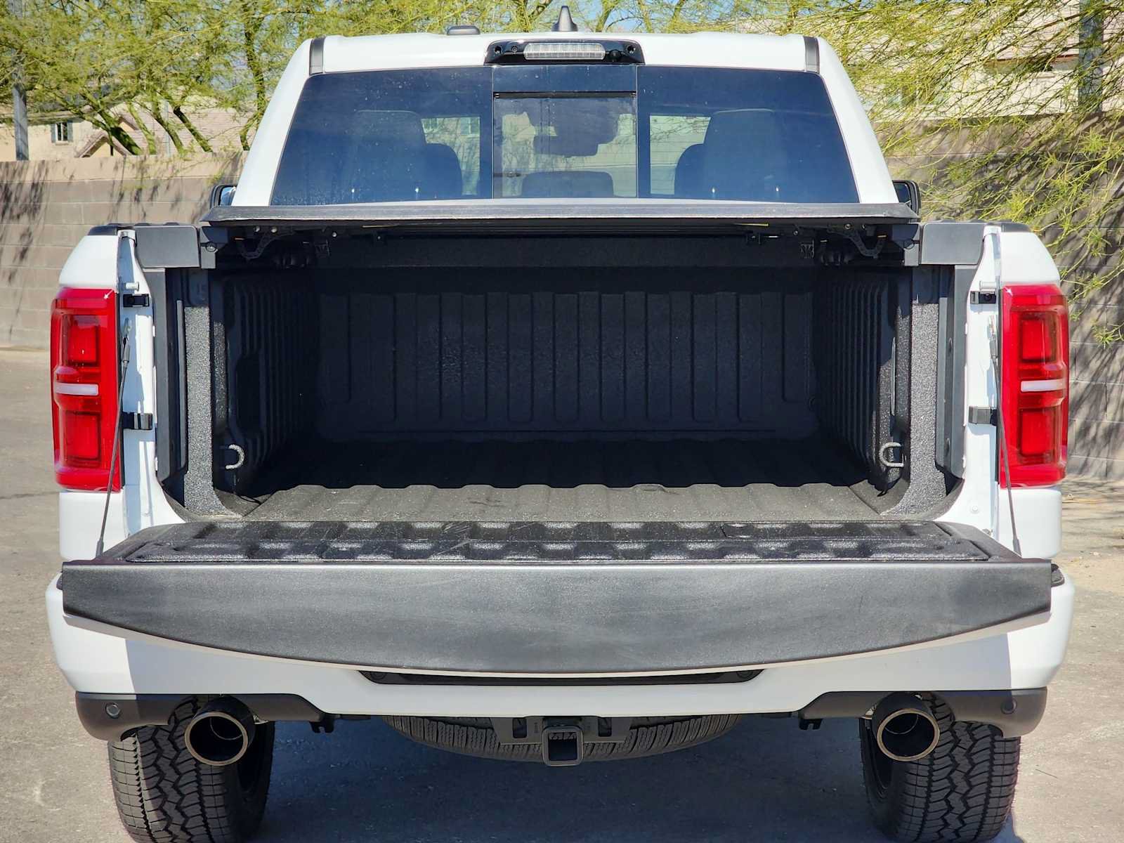 New 2026 RAM 1500 Limited AWD/4WD image 23