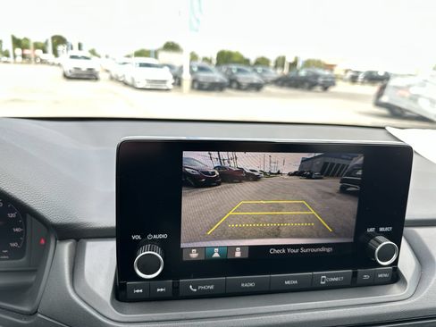 Used 2025 Honda Accord LX image 22