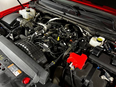 Used 2020 Ford Ranger XLT w/ FX4 Off-Road Package image 11