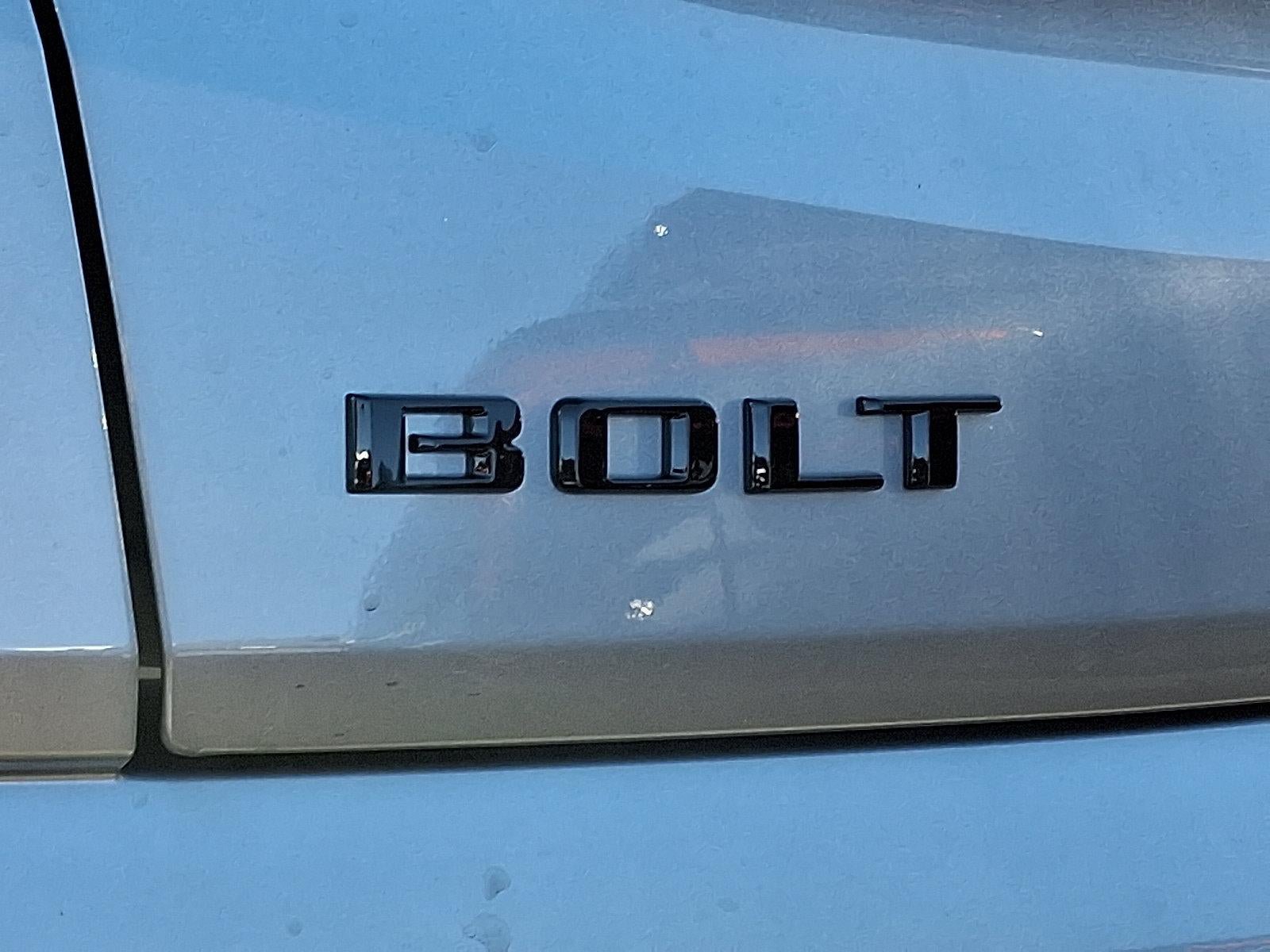New 2027 Chevrolet Bolt LT FWD image 5