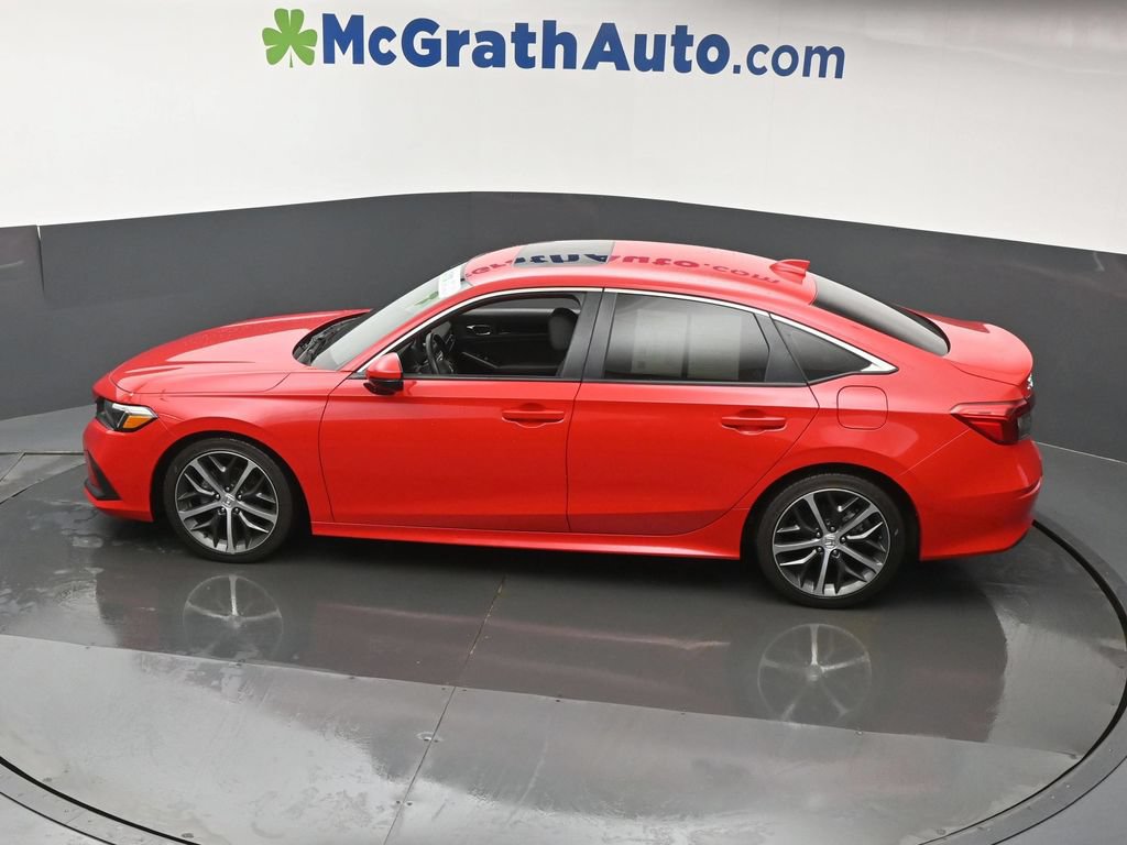 Used 2024 Honda Civic Touring image 24