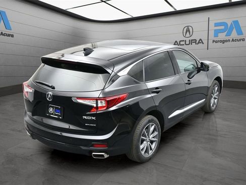 Used 2023 Acura RDX AWD w/ Technology Package image 33