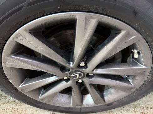 Used 2015 Lexus RX 350 F Sport w/ Navigation Package image 37