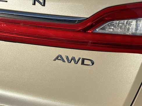 Used 2018 Lincoln MKX Select w/ Select Plus Package image 7