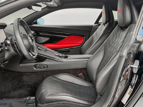 Used 2024 Aston Martin DB12 Coupe RWD image 23