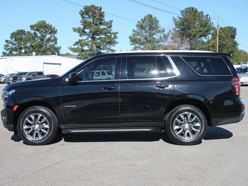 Used 2023 Chevrolet Tahoe LS image 5