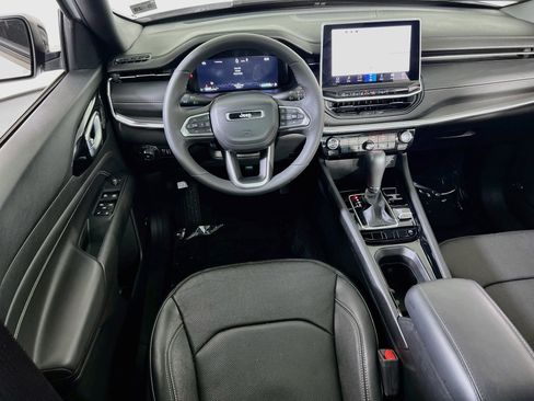 Used 2023 Jeep Compass High Altitude AWD/4WD image 22