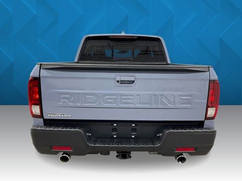 New 2026 Honda Ridgeline RTL image 4