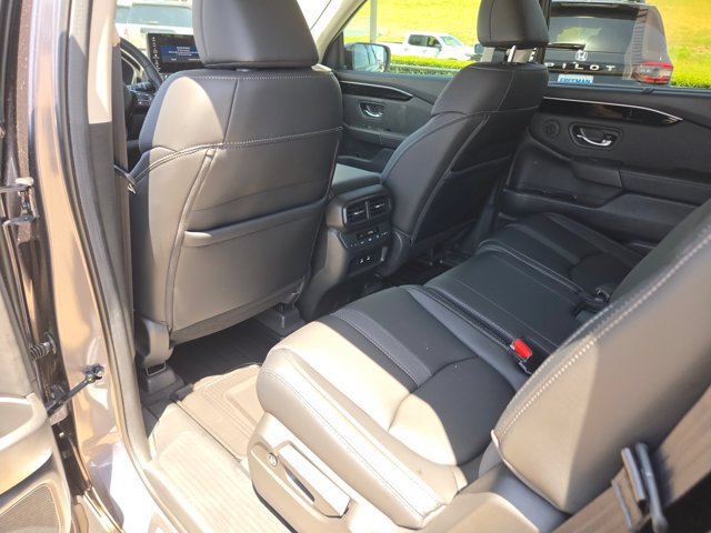 New 2026 Honda Pilot EX-L image 11