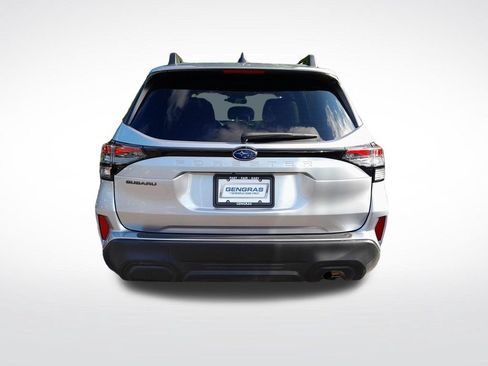 Used 2026 Subaru Forester Premium AWD/4WD image 28