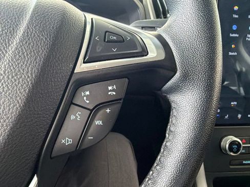 Used 2024 Ford Edge SEL AWD/4WD image 29