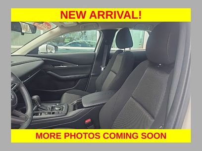 Used 2023 MAZDA CX-30 2.5 Turbo w/ Premium Package