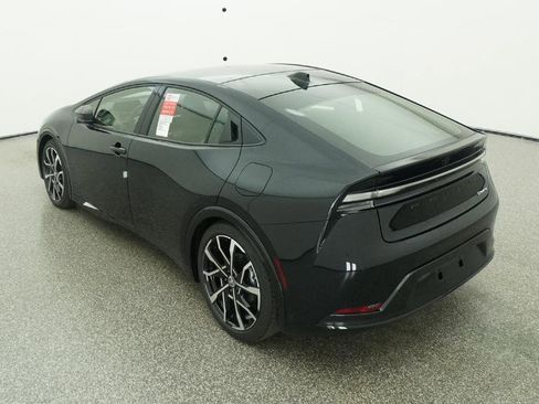 New 2026 Toyota Prius Plug-In Hybrid image 76