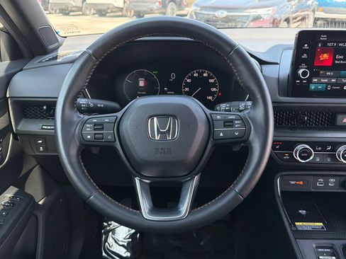 Used 2024 Honda CR-V Sport-L image 14