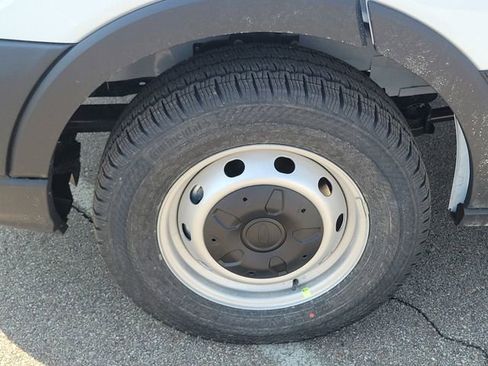 New 2026 Ford Transit 250 Low Roof image 6