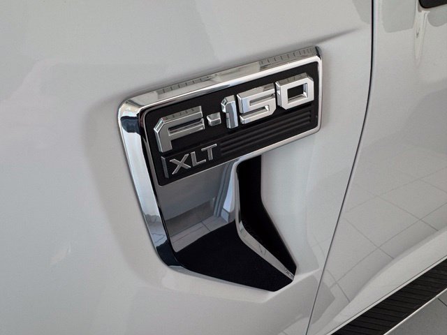 Used 2021 Ford F150 XLT w/ Equipment Group 302A High AWD/4WD image 37