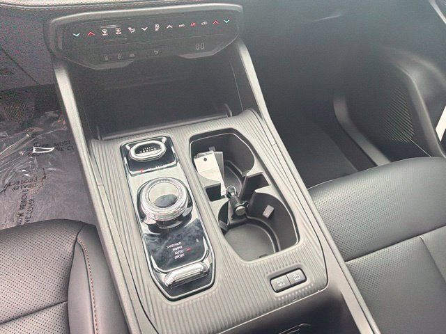 Used 2026 Jeep Cherokee Limited AWD/4WD image 29