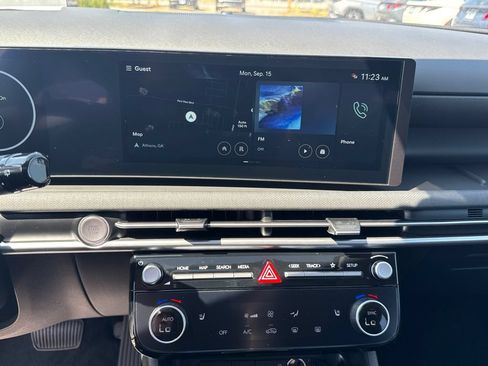 New 2026 Hyundai Tucson SEL FWD image 19
