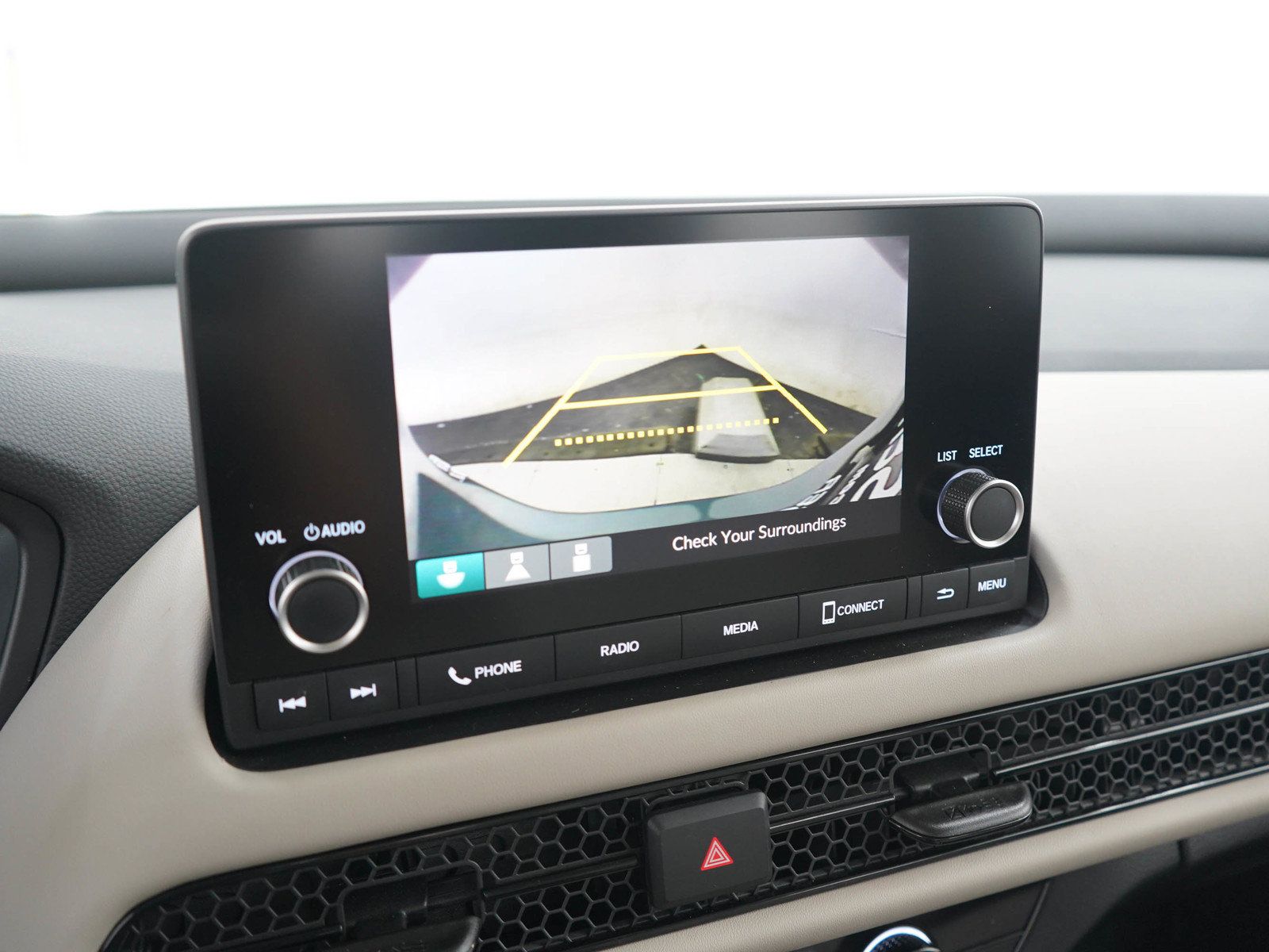 Used 2024 Honda HR-V LX image 26