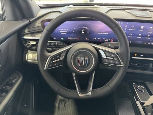 New 2026 Buick Enclave Sport Touring w/ Power Package image 19