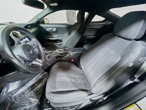 Used 2019 Ford Mustang Coupe w/ Equipment Group 101A image 19