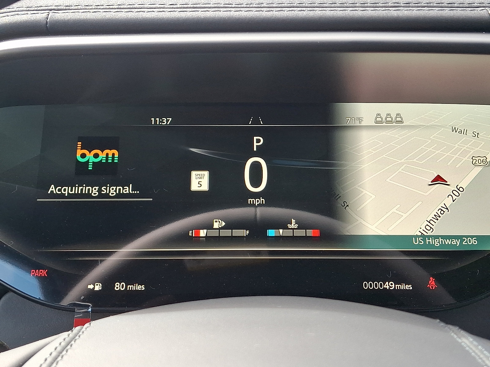 New 2026 Land Rover Range Rover Sport SE AWD/4WD image 17