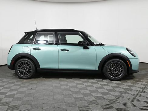 New 2026 MINI Cooper S FWD image 8