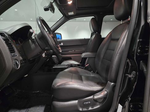 Used 2008 Ford Escape Limited image 26