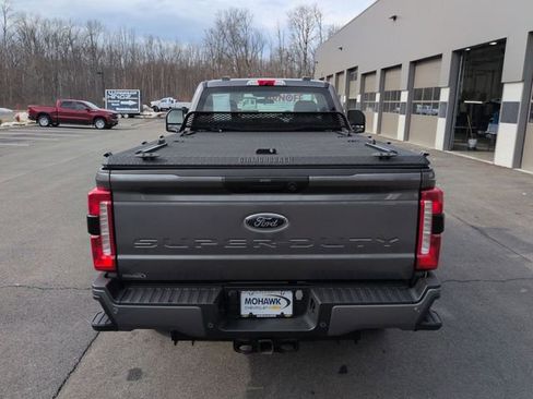 Used 2023 Ford F250 XL w/ STX Appearance Package image 18