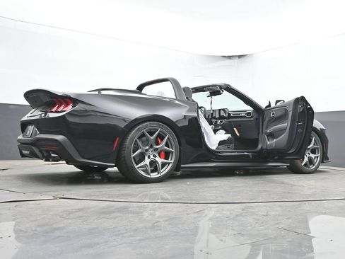 New 2026 Ford Mustang GT Premium w/ GT Performance Package RWD image 68