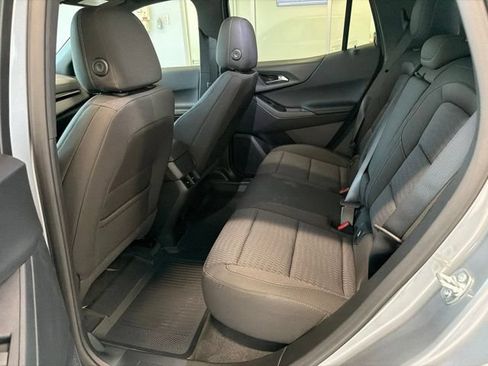 New 2027 Chevrolet Equinox LT AWD/4WD image 19