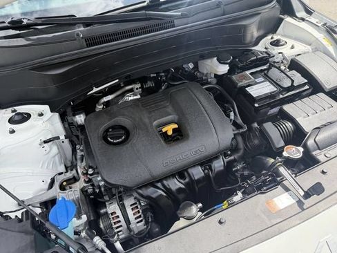 Used 2023 Kia Seltos S FWD image 24