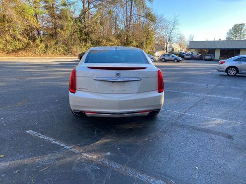 Used 2014 Cadillac XTS Premium w/ Driver Assist Package image 7