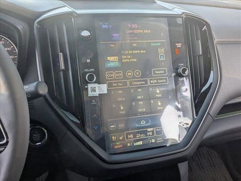 New 2026 Subaru Ascent Bronze Edition AWD/4WD image 12