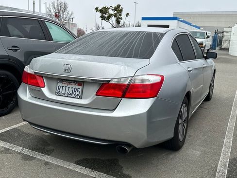 Used 2013 Honda Accord LX image 3