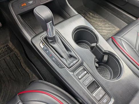 Used 2024 Honda Civic Sport image 14