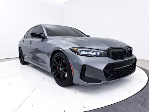 Used 2023 BMW M340i w/ Premium Package image 14