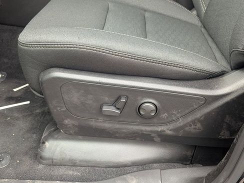 New 2026 RAM 1500 Big Horn image 10