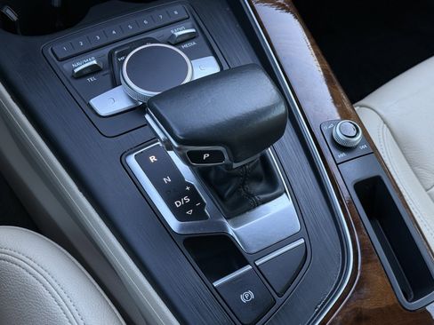 Used 2018 Audi A5 2.0T Premium Plus w/ Premium Plus image 31