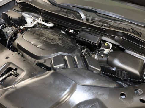 Used 2022 Honda Pilot Special Edition image 37