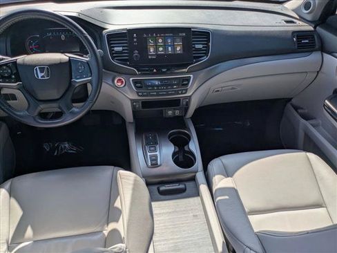 Certified 2021 Honda Pilot EX-L image 18