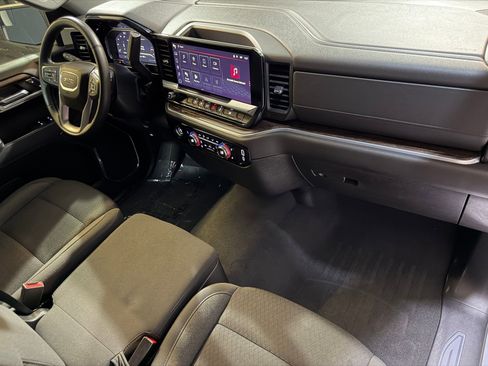 Used 2024 GMC Sierra 1500 Elevation RWD image 43