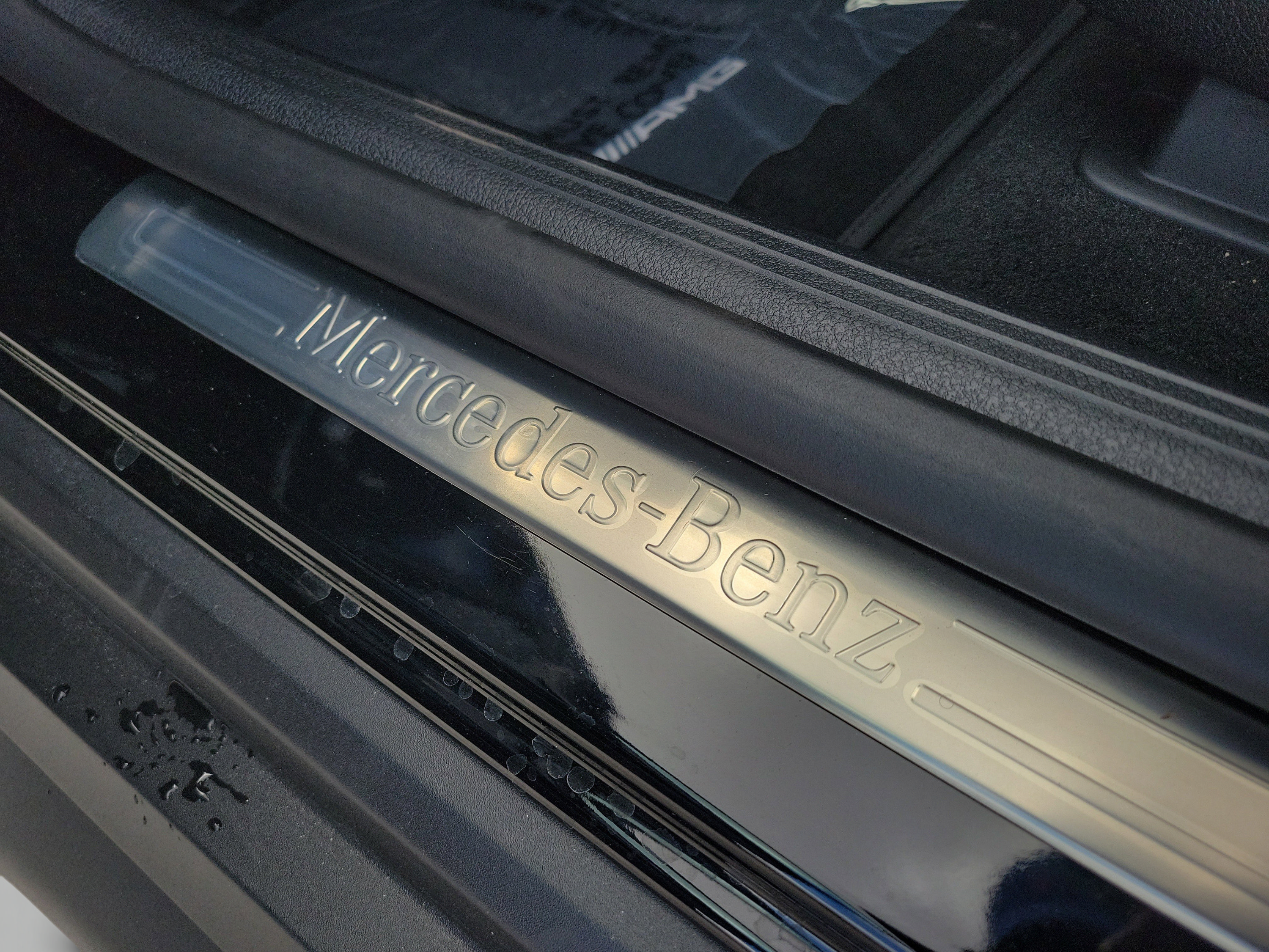 Certified 2026 Mercedes-Benz GLC 300 image 35