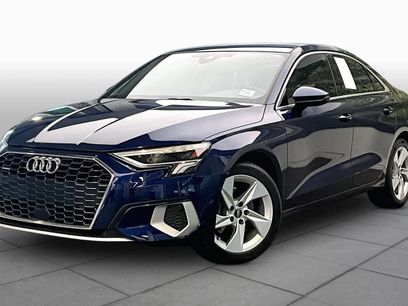 Used 2023 Audi A3 2.0T Premium w/ Convenience Package