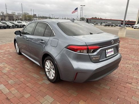 Used 2023 Toyota Corolla XLE image 34