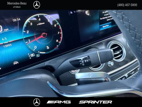 Certified 2023 Mercedes-Benz E 350 Sedan image 27