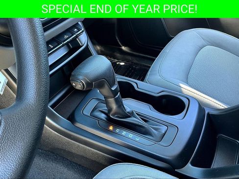 Used 2019 Chevrolet Colorado W/T w/ Custom Special Edition image 17