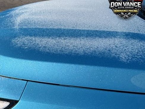 Used 2025 Buick Envista Sport Touring w/ Convenience I Package image 11