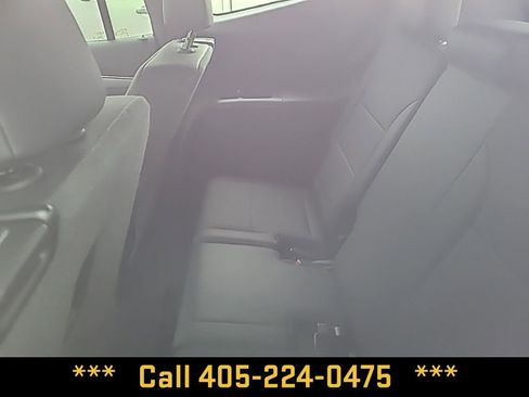 Used 2025 Buick Enclave Preferred image 17