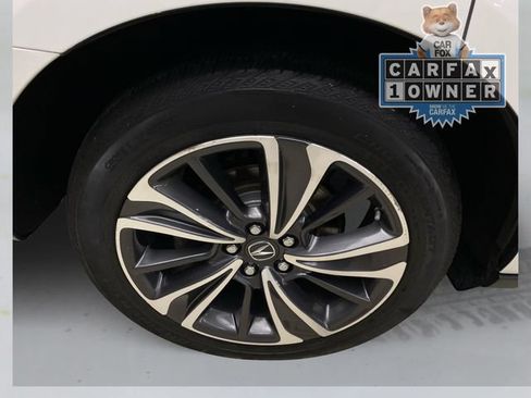 Used 2020 Acura MDX SH-AWD w/ Technology Package image 18